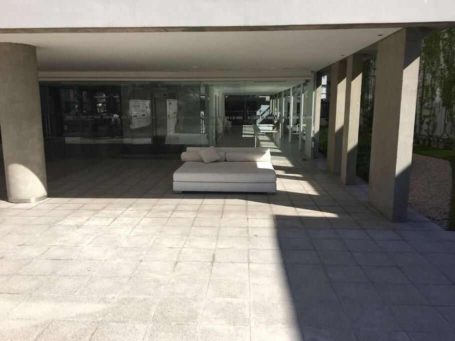 בואנוס איירס Sunny New Studio In Palermo. מראה חיצוני תמונה